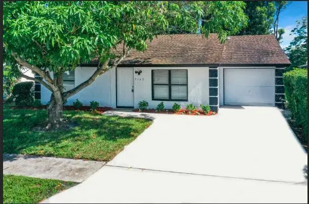 Picture of 5763 Ellis Hollow Road E, Lake Worth, FL 33463