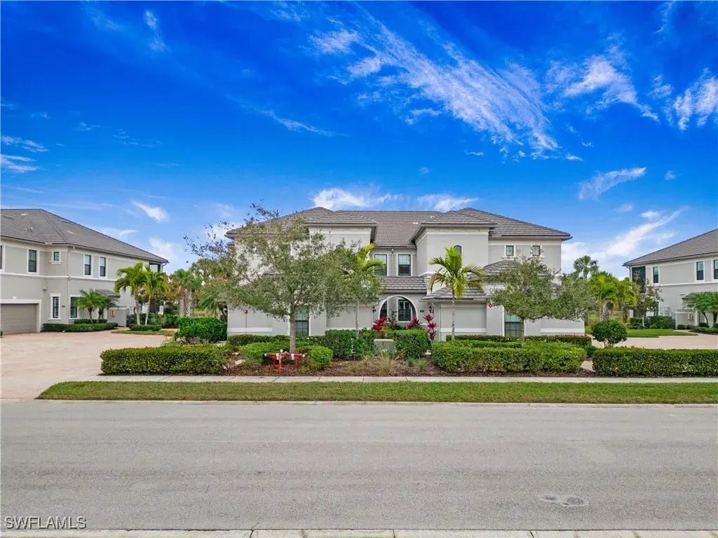 Picture of 12045 Covent Garden CT 2104, Naples, FL 34120