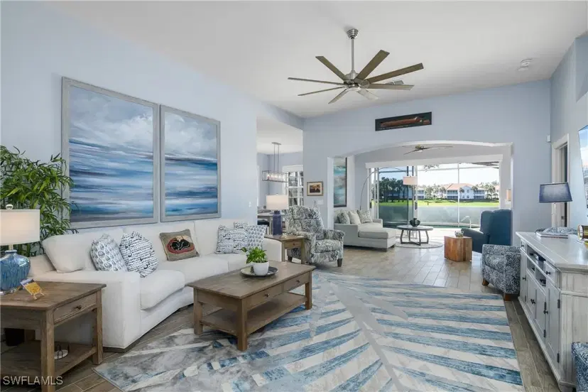 Picture of 23188 Oakglen Ln, Estero FL 34135