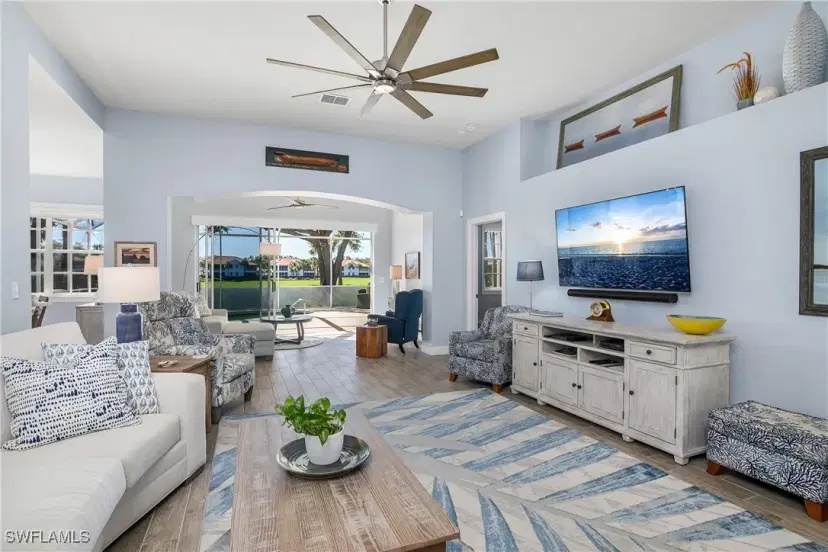 Picture of 23188 Oakglen Ln, Estero FL 34135