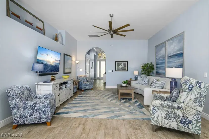 Picture of 23188 Oakglen Ln, Estero FL 34135
