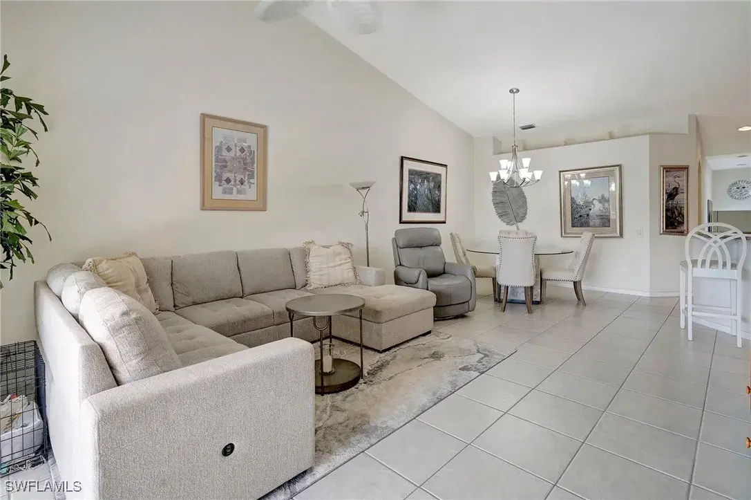 Picture of 9351 Spring Run Blvd 3203, Estero, FL 34135