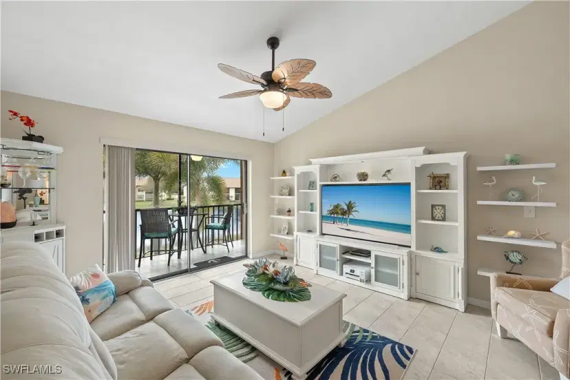 Picture of 8383 Charter Club Cir 9, Fort Myers FL 33919