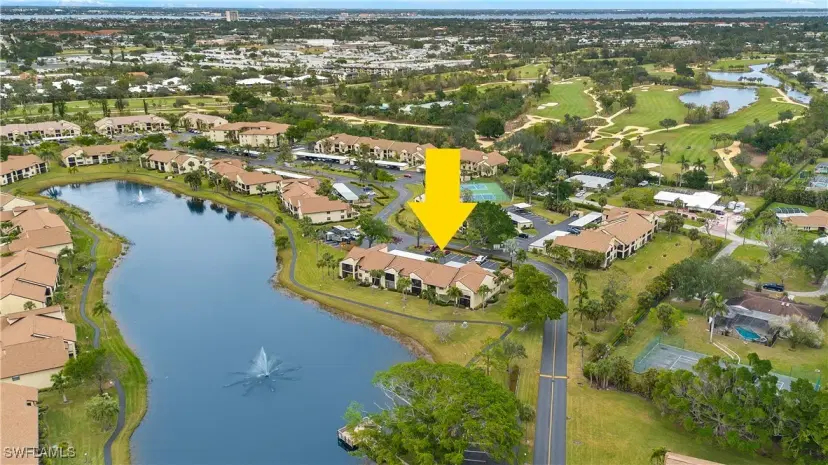 Picture of 8383 Charter Club Cir 9, Fort Myers FL 33919