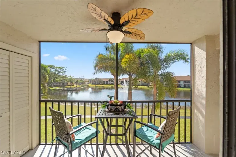 Picture of 8383 Charter Club Cir 9, Fort Myers FL 33919