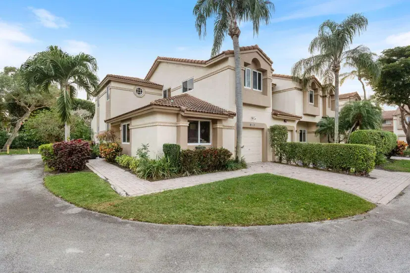 Picture of 6798 Via Regina, Boca Raton FL 33433