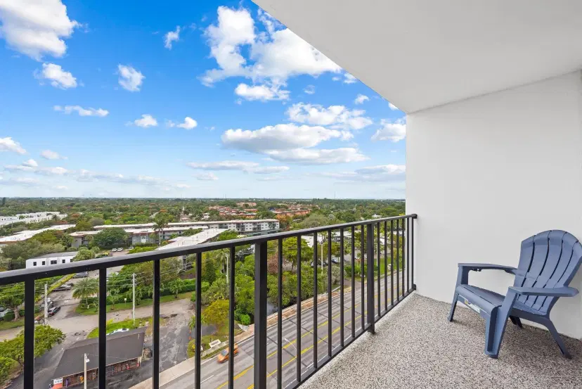 Picture of 1800 N Andrews Ave 12K, Fort Lauderdale FL 33311