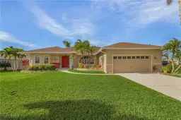 Picture of 8867 Staghorn Way, Fort Myers, FL 33908