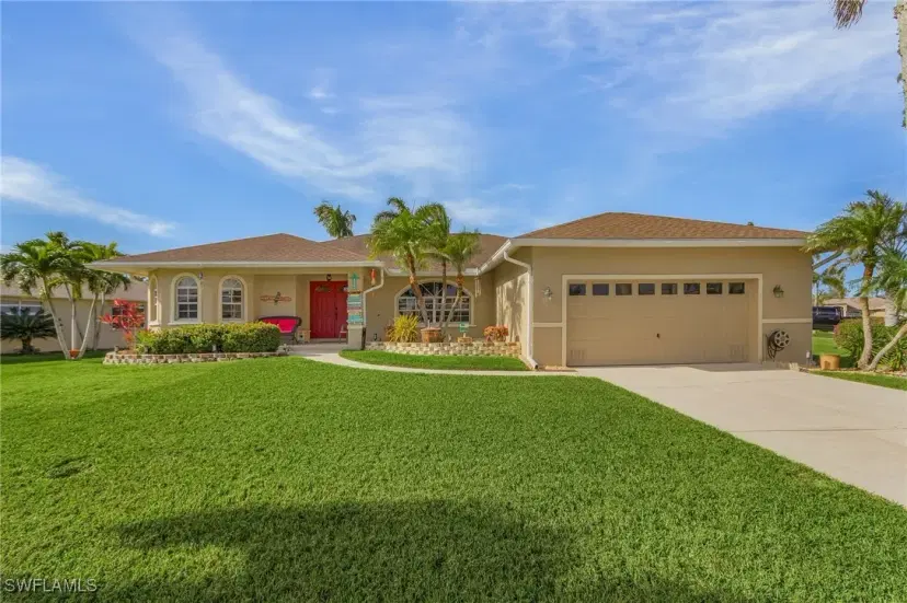 Picture of 8867 Staghorn Way, Fort Myers FL 33908