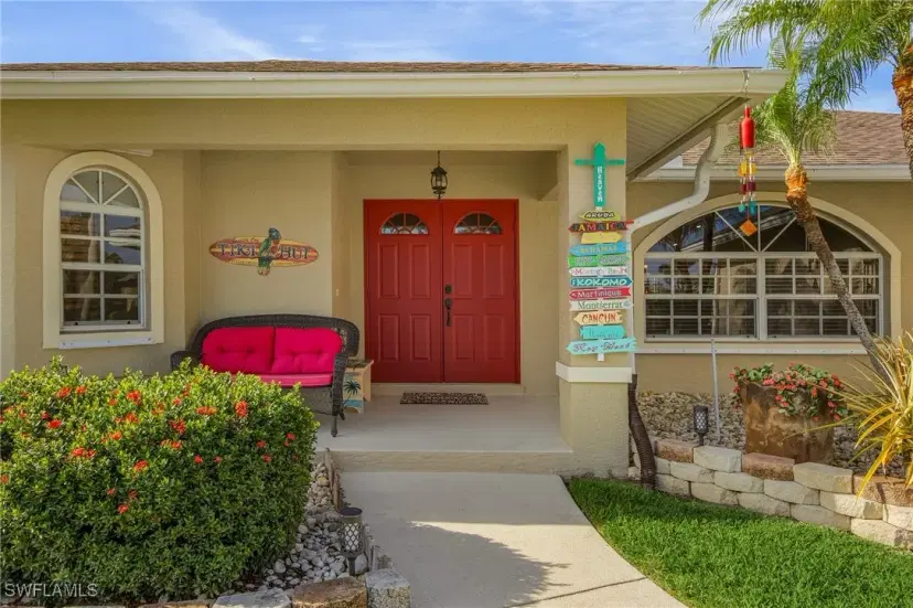 Picture of 8867 Staghorn Way, Fort Myers FL 33908