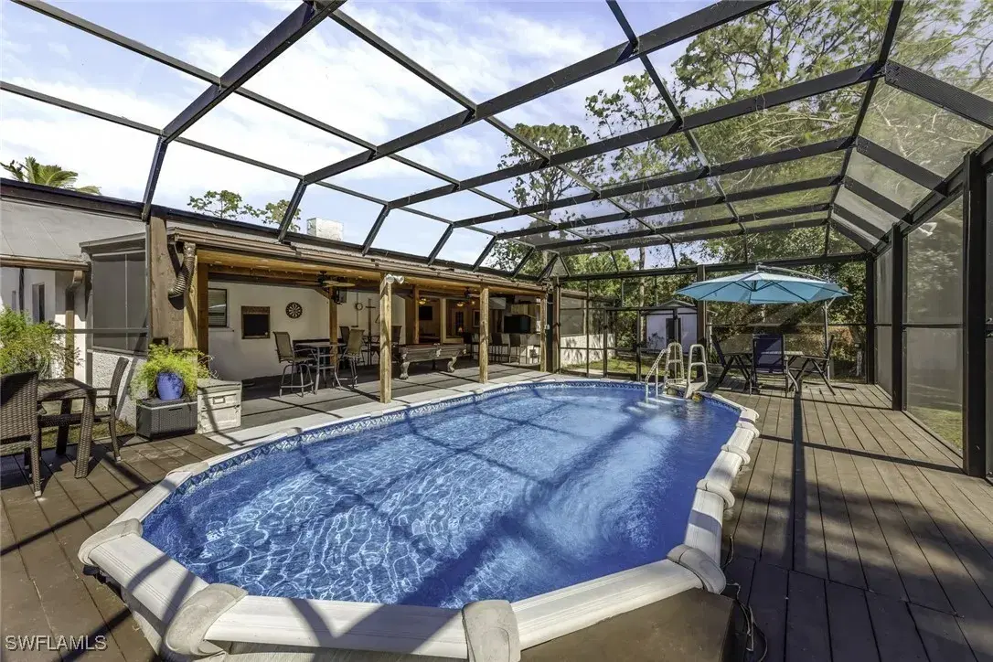 Picture of 3032 63Rd St Sw, Naples, FL 34105