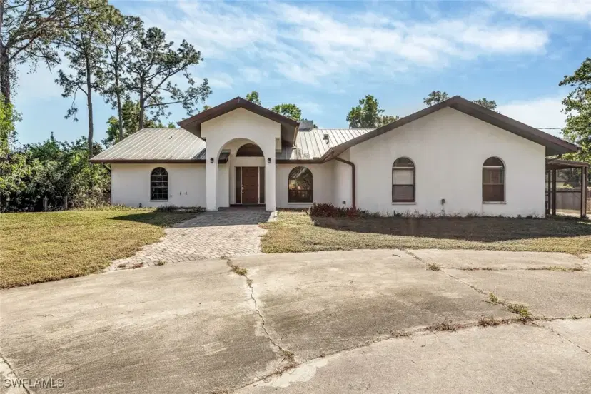 Picture of 3032 63Rd St Sw, Naples FL 34105