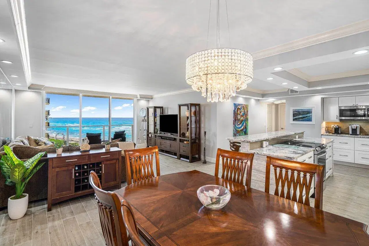 Picture of 5440 N North Ocean Drive Drive 504, Riviera Beach, FL 33404