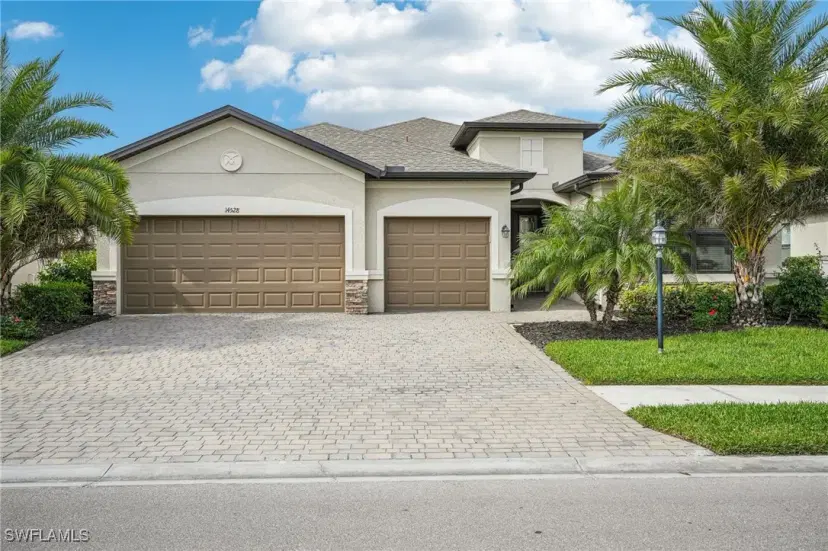 Picture of 14528 Palamos Cir, Fort Myers FL 33905