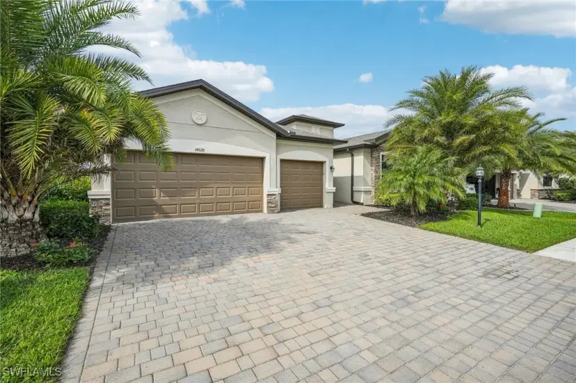 Picture of 14528 Palamos Cir, Fort Myers FL 33905