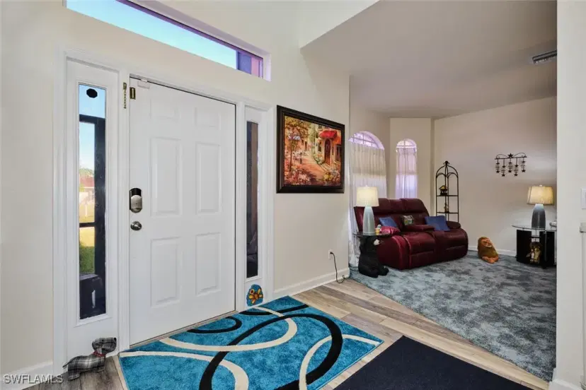 Picture of 605 Louis Ave, Lehigh Acres FL 33972