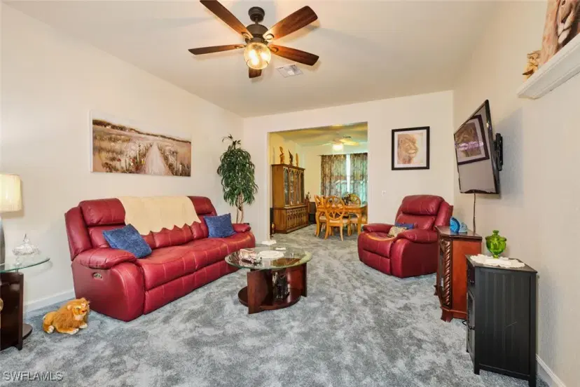 Picture of 605 Louis Ave, Lehigh Acres FL 33972