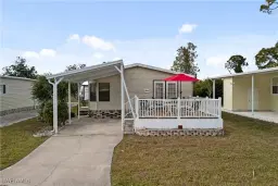 Picture of 5539 Holiday Park Blvd, North Port, FL 34287