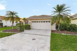 Picture of 658 Aston Greens Blvd, Lehigh Acres, FL 33974