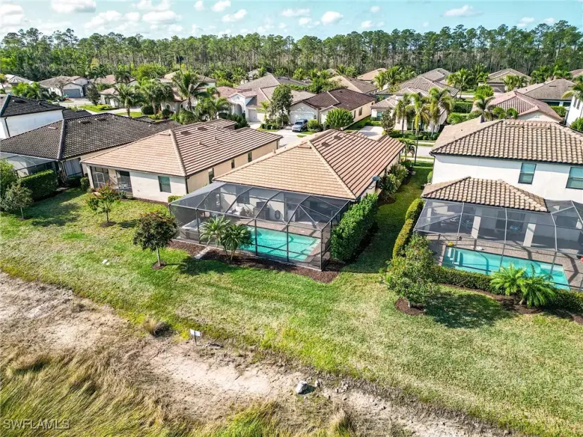Picture of 9272 Shadow Oak Ln, Naples FL 34120