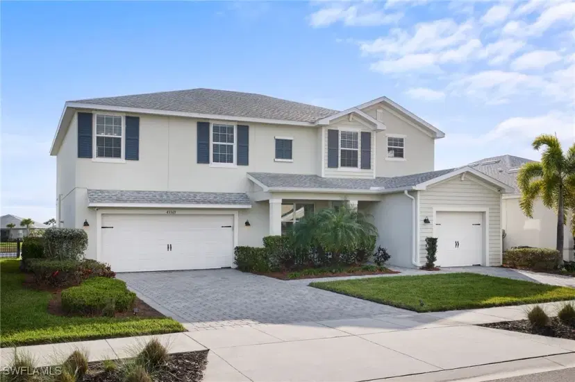 Picture of 43369 Treadway Dr, Punta Gorda FL 33982