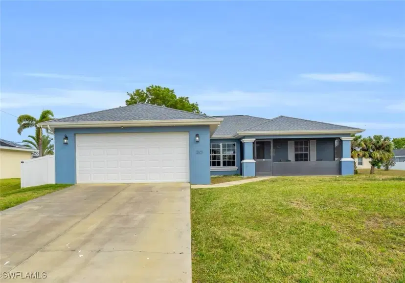 Picture of 2101 NE 15Th Ave, Cape Coral FL 33909
