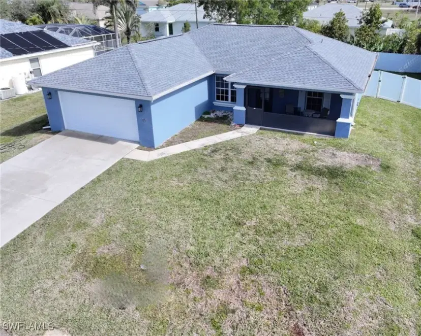 Picture of 2101 NE 15Th Ave, Cape Coral FL 33909
