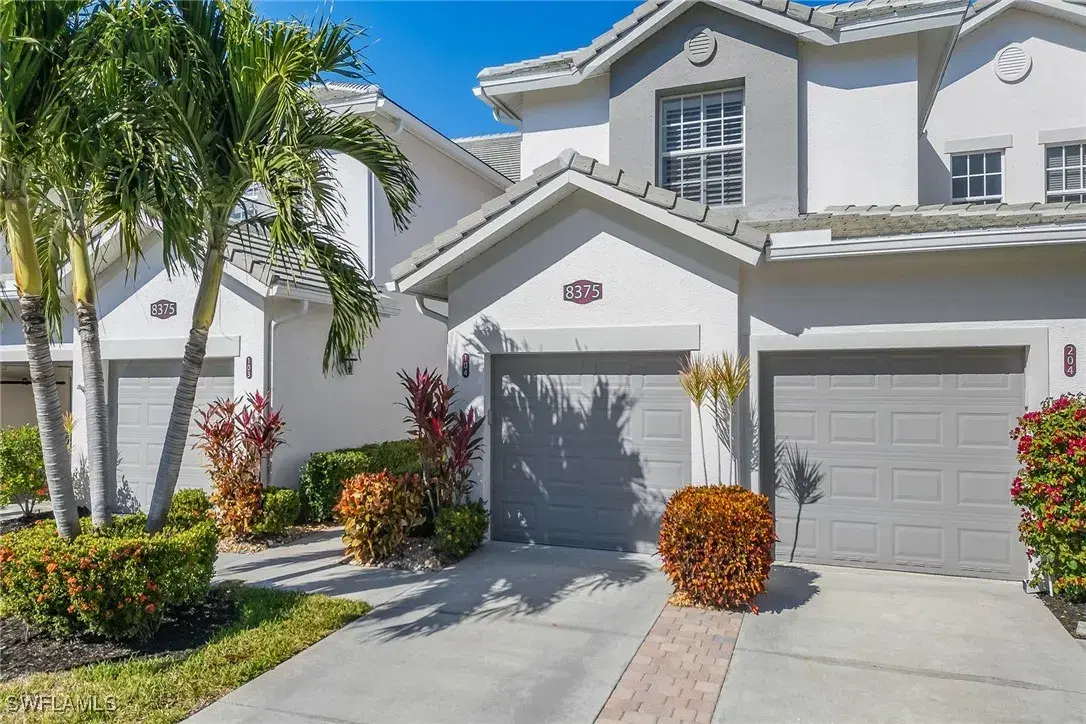 Picture of 8375 Whisper Trace Ln 104, Naples, FL 34114