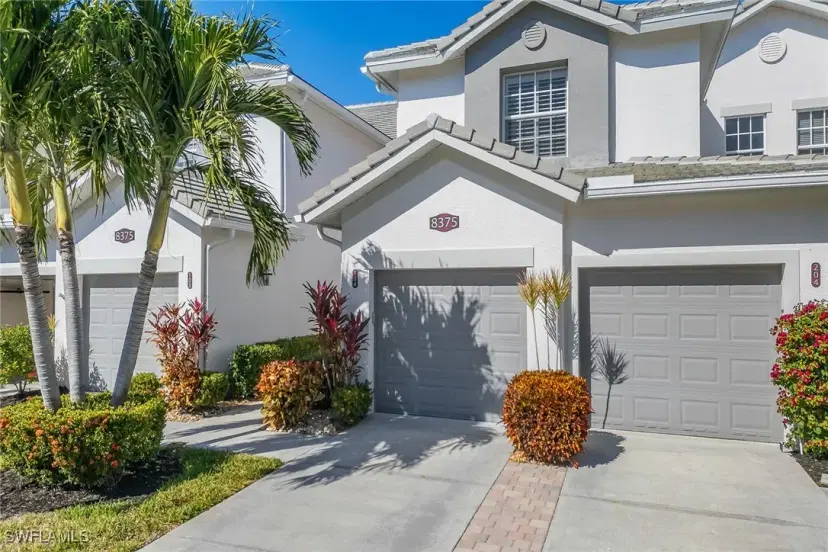 Picture of 8375 Whisper Trace Ln 104, Naples FL 34114