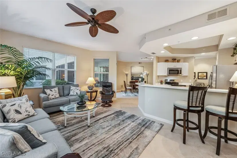 Picture of 8375 Whisper Trace Ln 104, Naples FL 34114