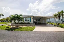 Picture of 3123 Old Farm House Dr, North Fort Myers, FL 33917