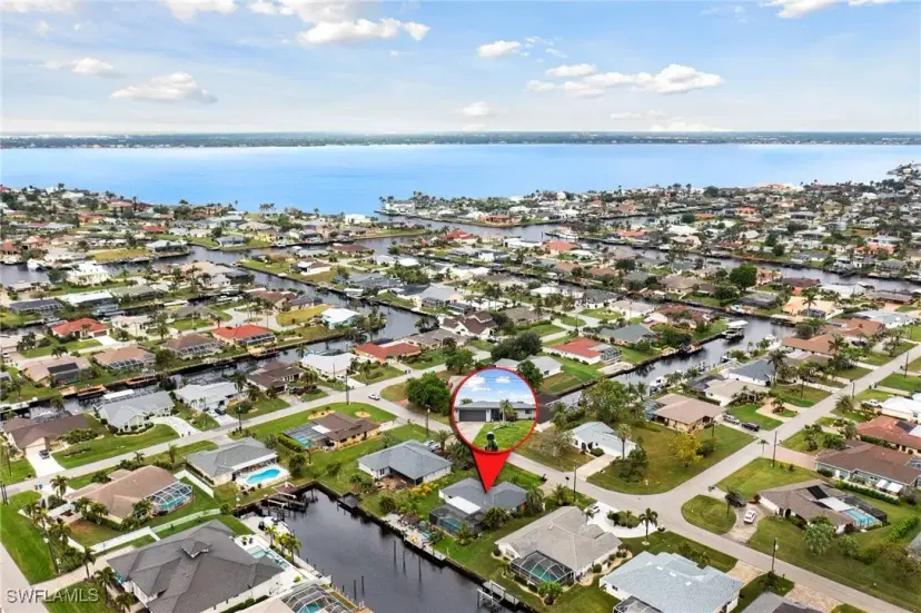 Picture of 2003 SE 26Th Ter, Cape Coral FL 33904