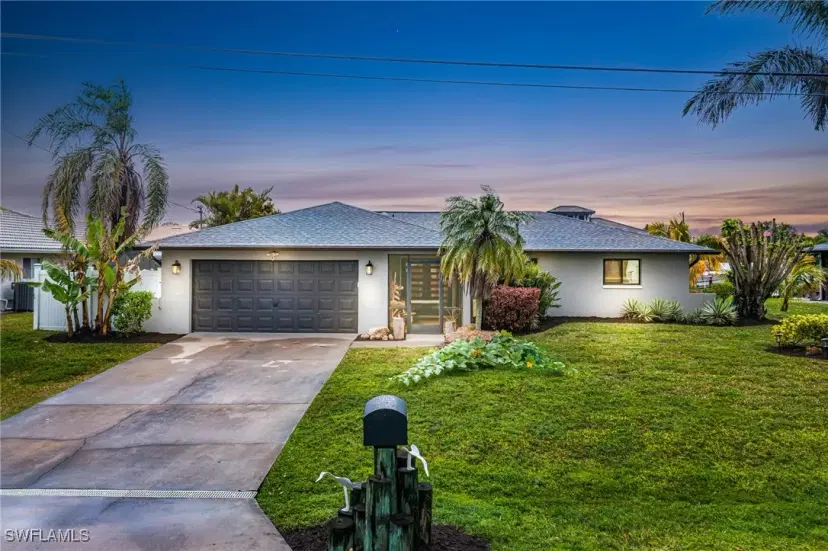 Picture of 2003 SE 26Th Ter, Cape Coral FL 33904