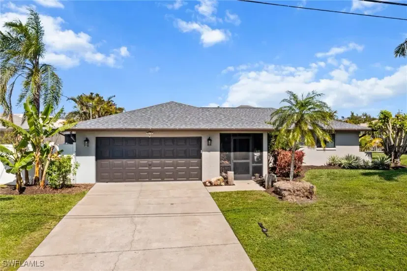 Picture of 2003 SE 26Th Ter, Cape Coral FL 33904
