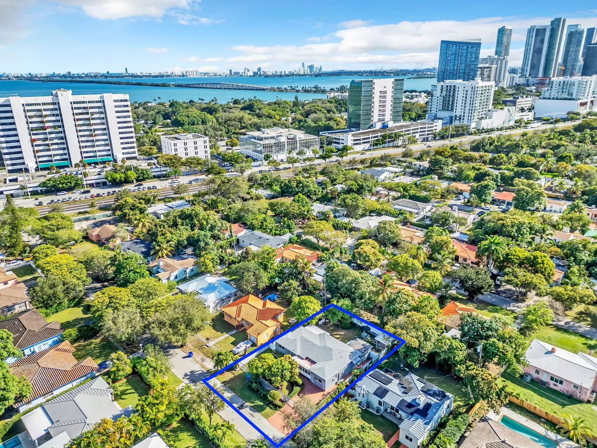 Picture of 230 NE 48Th St, Miami, FL 33137