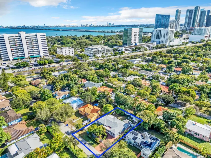 Picture of 230 NE 48Th St, Miami FL 33137