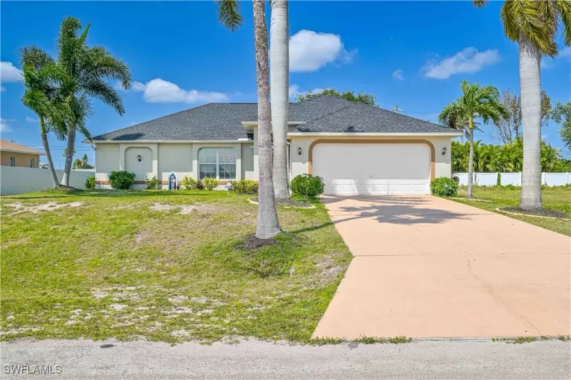 Picture of 1214 NE 14Th Pl, Cape Coral FL 33909