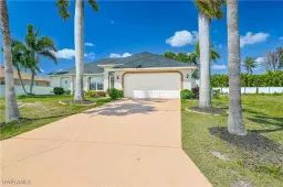 Picture of 1214 NE 14Th Pl, Cape Coral, FL 33909