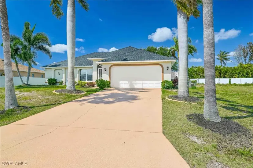 Picture of 1214 NE 14Th Pl, Cape Coral FL 33909