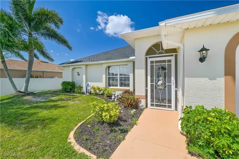 Picture of 1214 NE 14Th Pl, Cape Coral FL 33909