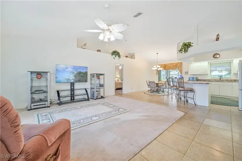 Picture of 1214 NE 14Th Pl, Cape Coral FL 33909