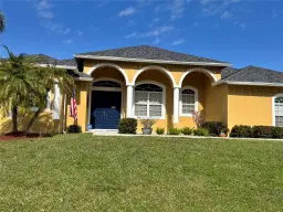 Picture of 5600 NW Manville Dr, Port St Lucie, FL 34983