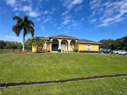 Picture of 5600 NW Manville Dr, Port St Lucie, FL 34983