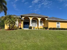 Picture of 5600 NW Manville Dr, Port St Lucie, FL 34983