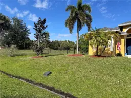 Picture of 5600 NW Manville Dr, Port St Lucie, FL 34983