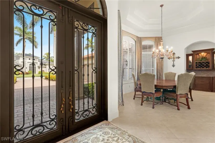 Picture of 7833 Classics Dr, Naples FL 34113