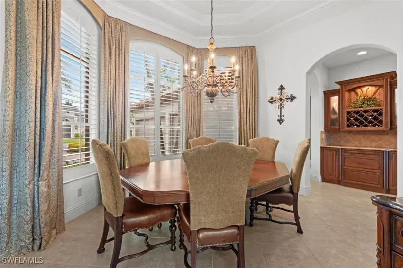 Picture of 7833 Classics Dr, Naples FL 34113