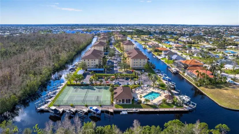 Picture of 1781 Four Mile Cove Pkwy 121, Cape Coral FL 33990
