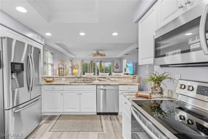 Picture of 1781 Four Mile Cove Pkwy 121, Cape Coral FL 33990