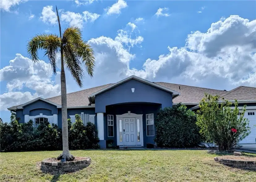 Picture of 1412 NW 11Th St, Cape Coral FL 33993
